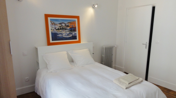 Location appartement meublé Lille, appart hotel, location vacances, saisonnière, courte durée